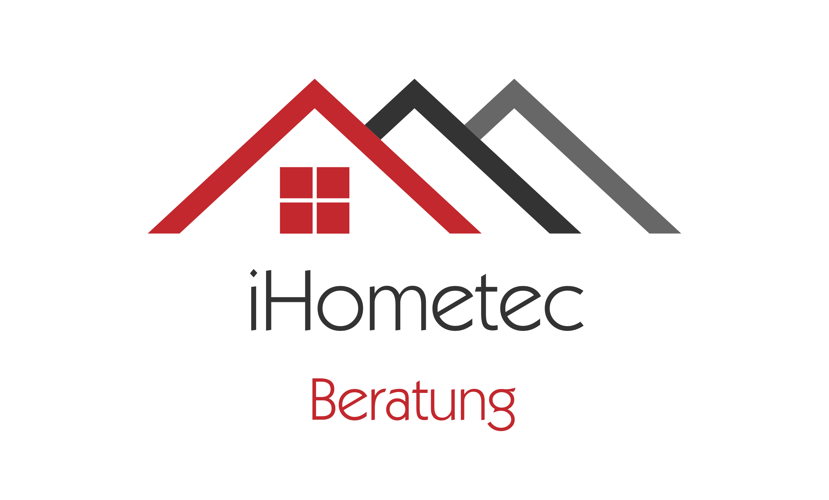 ihometec Logo